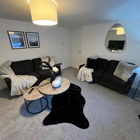 The Harbour Cottage Peterhead Exterior foto