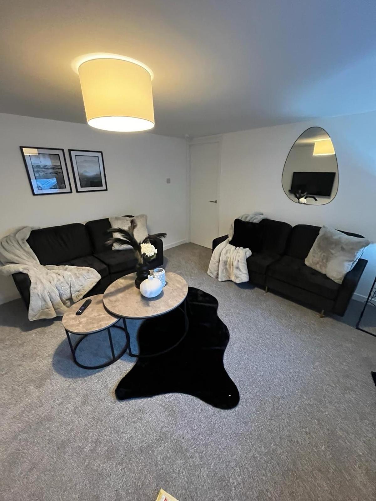 The Harbour Cottage Peterhead Exterior foto